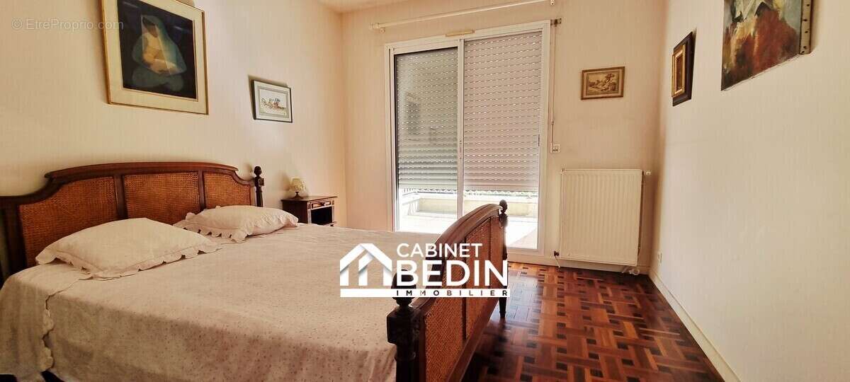 Maison à GUJAN-MESTRAS