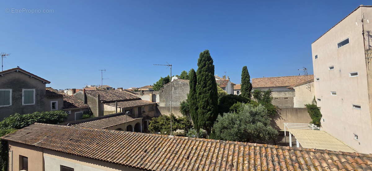 Rive droite Grau du roi - Appartement 3 Chambres - photo 3