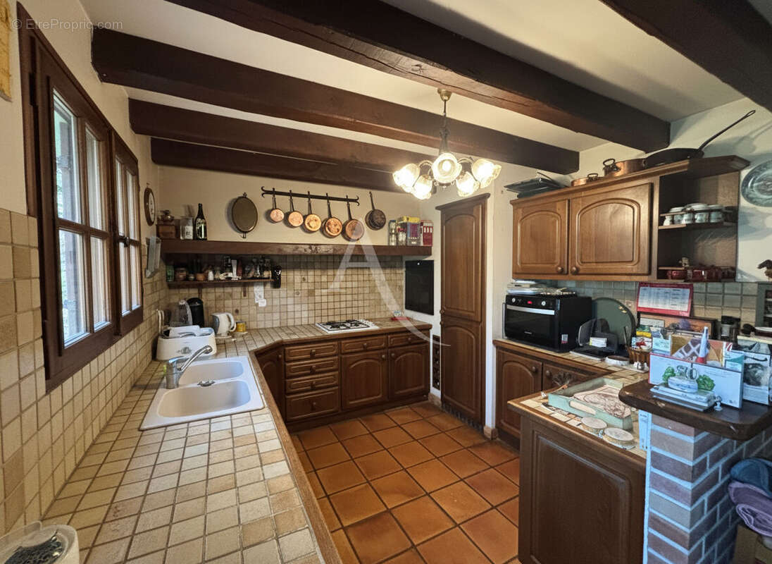 Maison à NOUAN-LE-FUZELIER