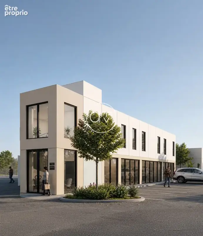 Photo Commerce à Sollies-Ville au prix de 856 000€