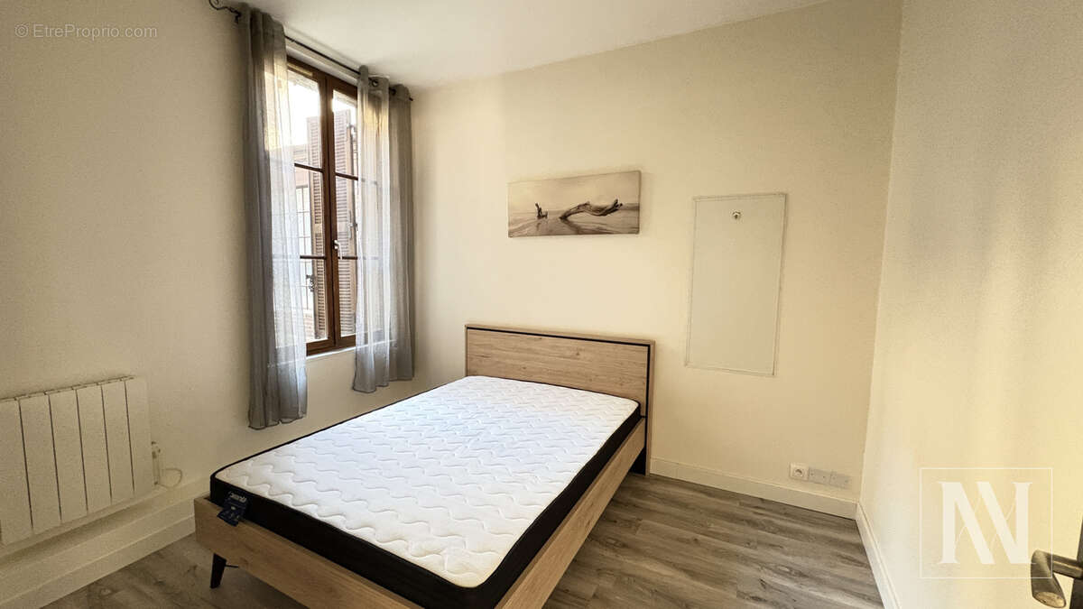 Appartement à TROYES