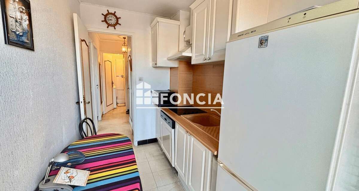 Appartement à NARBONNE