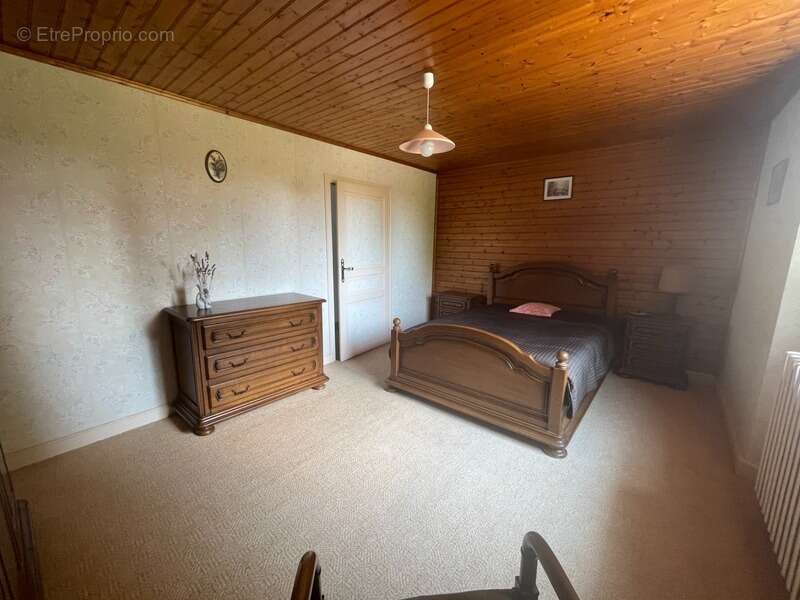 Maison individuelle 4 chambres avec bassin d'agrément et 1 hectare de terrain - photo 20