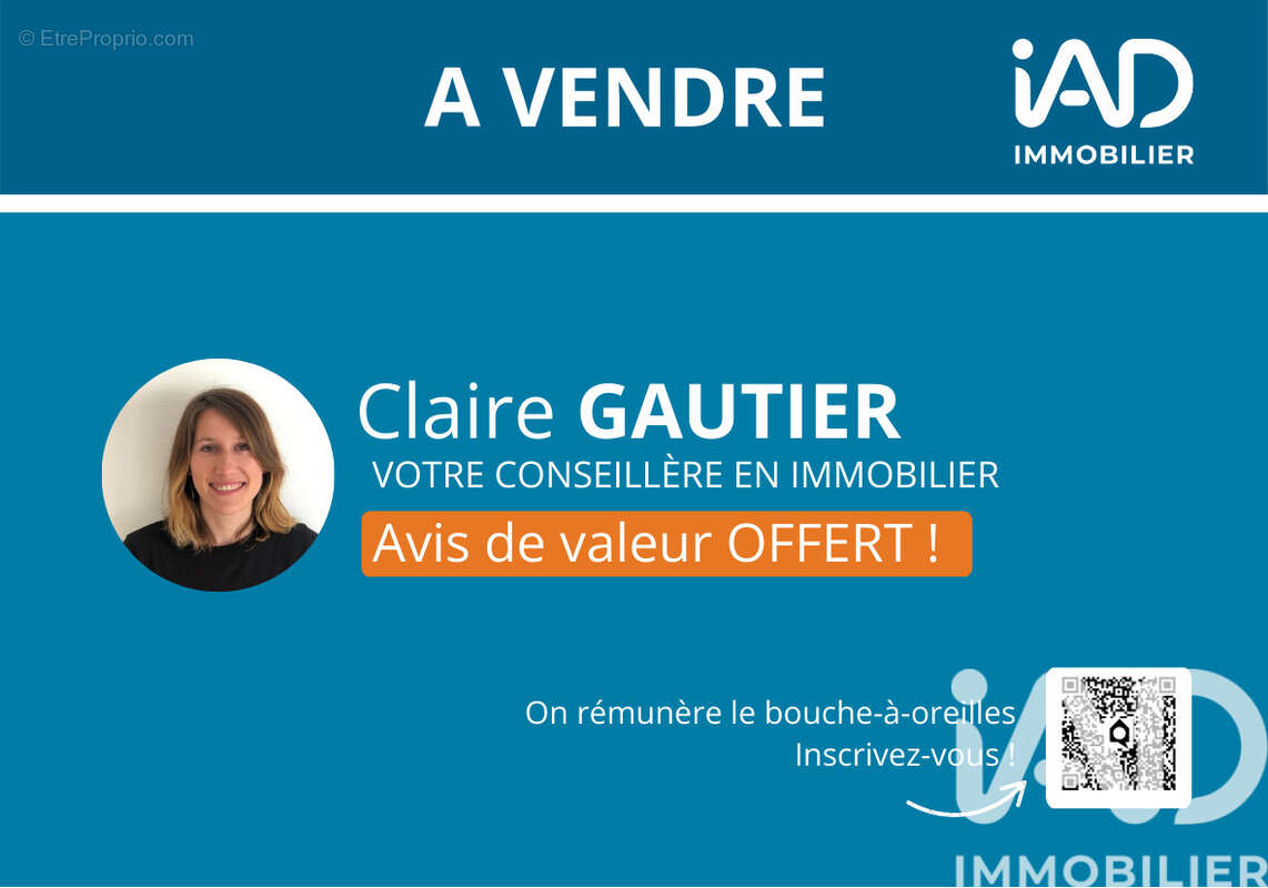 Photo 2 - Maison à NANTES