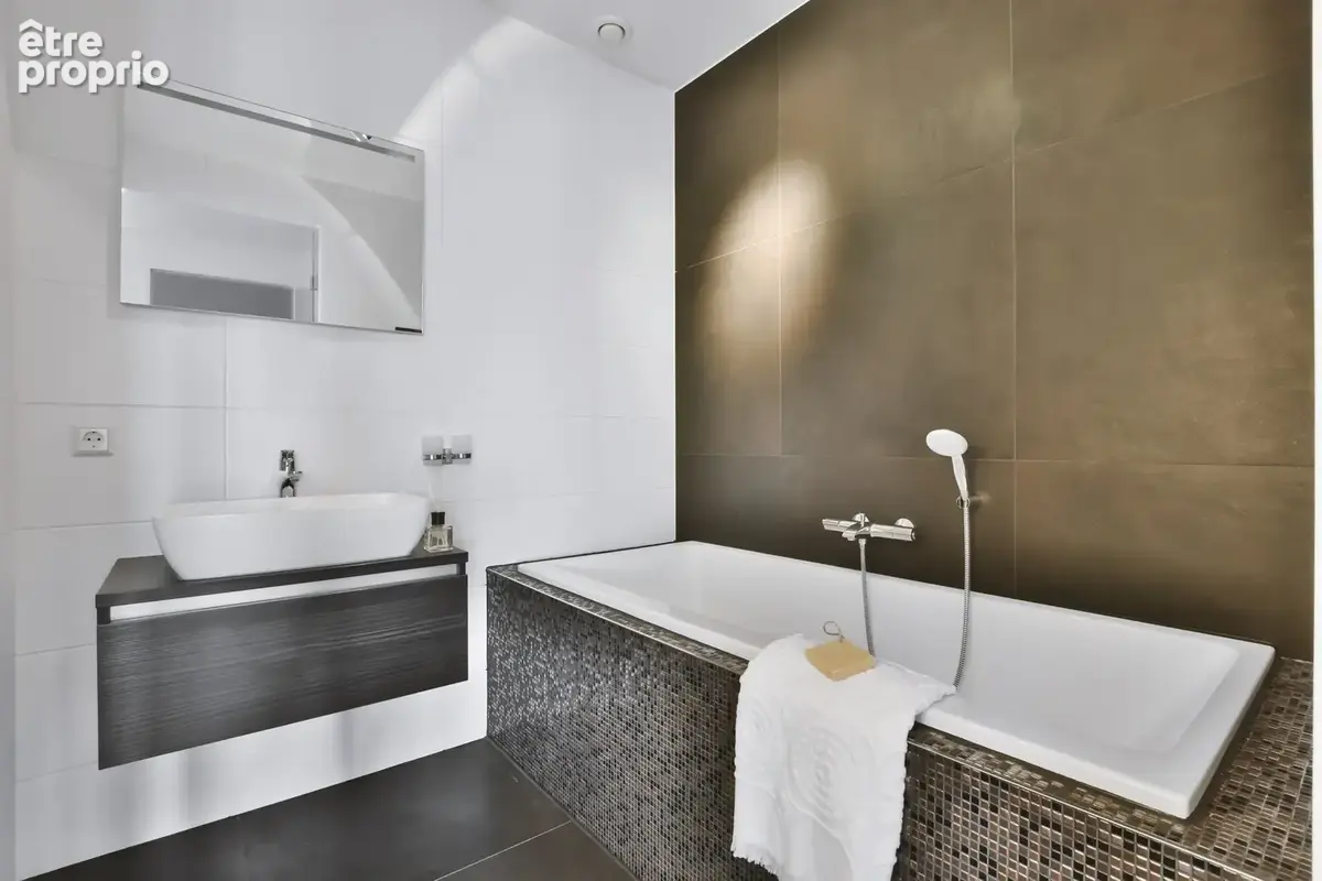Appartement 3 pièces à Pfulgriesheim - photo 4