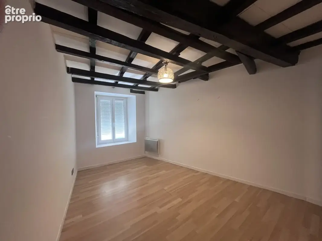 Maison de village de 80m2 - photo 7