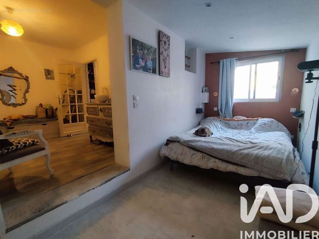 Photo 8 - Maison à DEVILLE-LES-ROUEN
