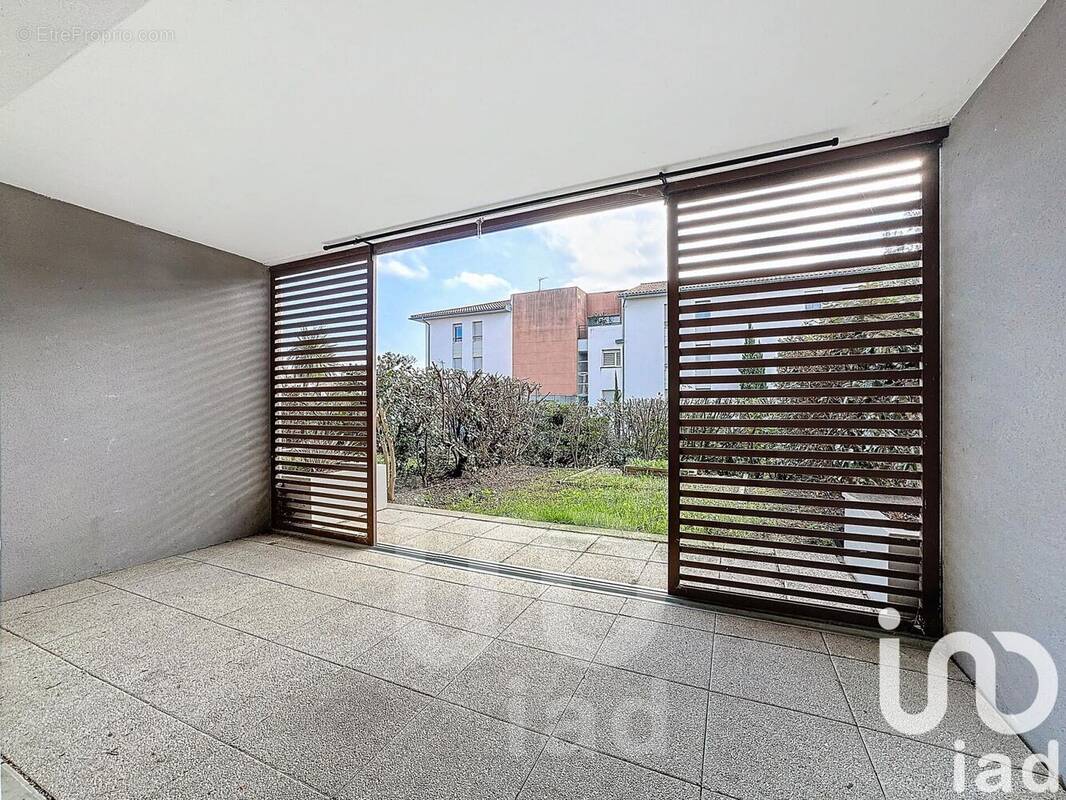 Photo 1 - Appartement à TOULOUSE
