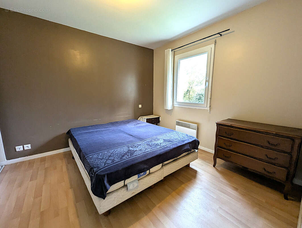 Maison à PONTCHATEAU