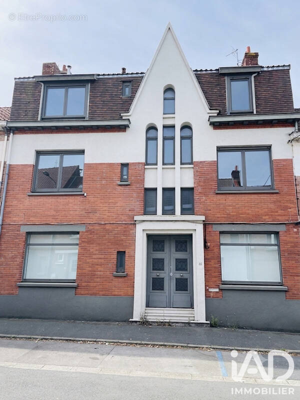 Photo 1 - Maison à HAZEBROUCK