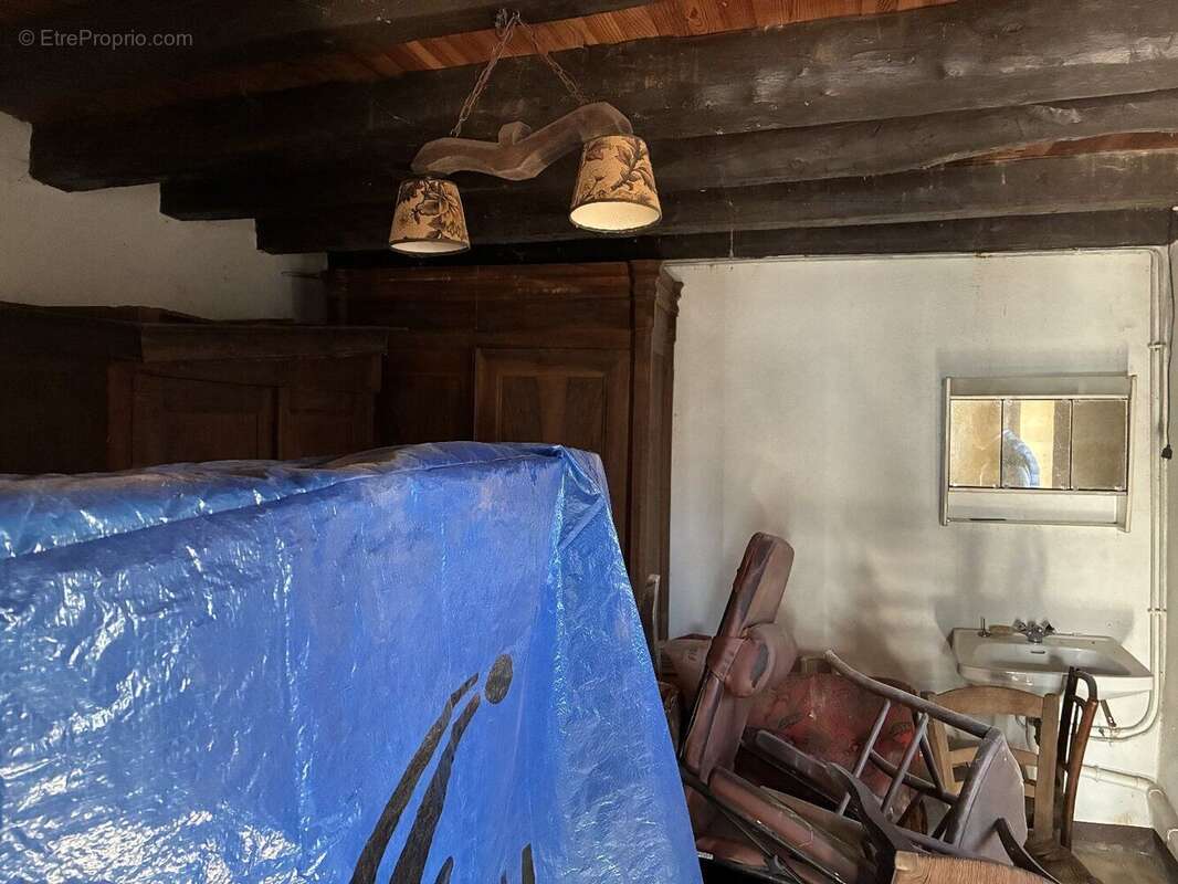 Charmante maison de village - photo 13