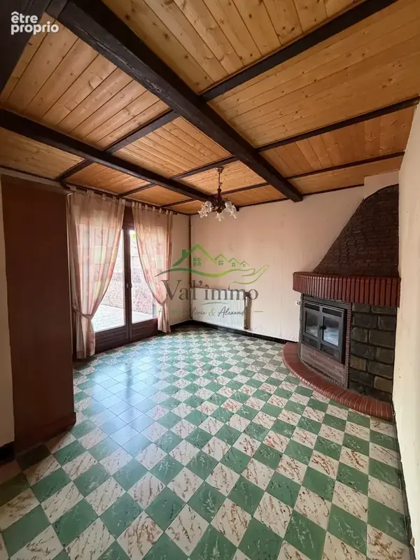Maison 7 pièces 107 m² à vendre à Oisy-Le-Verger (62860) - photo 4