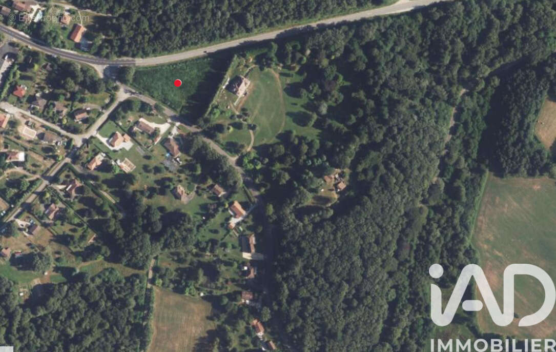 Photo 2 - Terrain à ROYERES