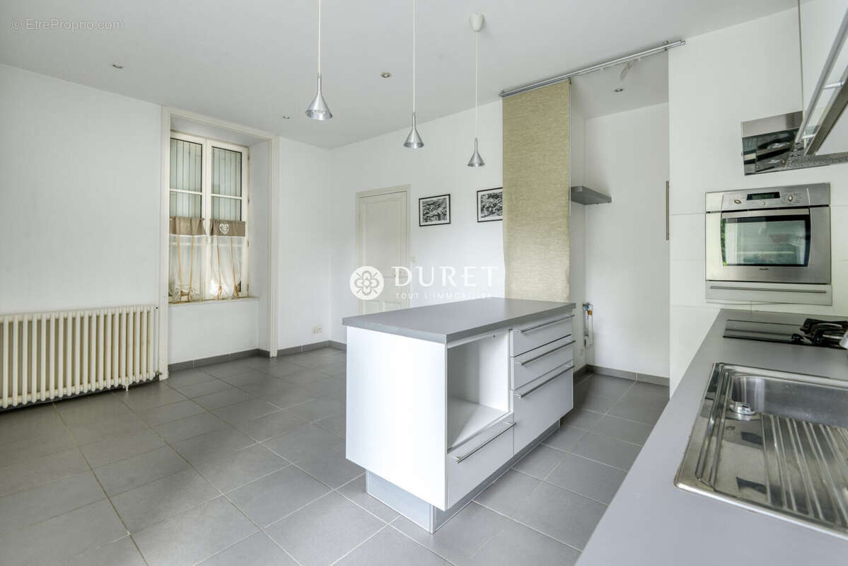 Maison à SAINT-FULGENT