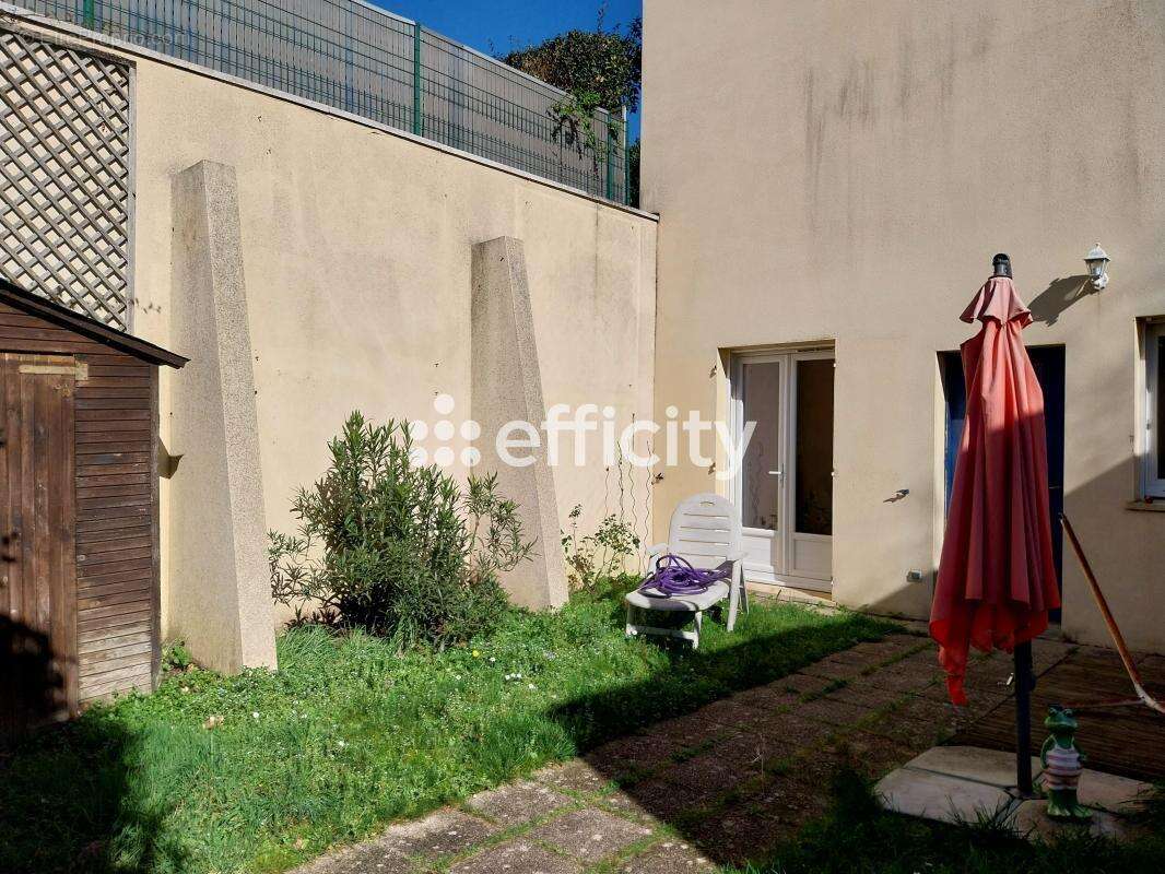 Appartement 50 m² à Nantes  - photo 11