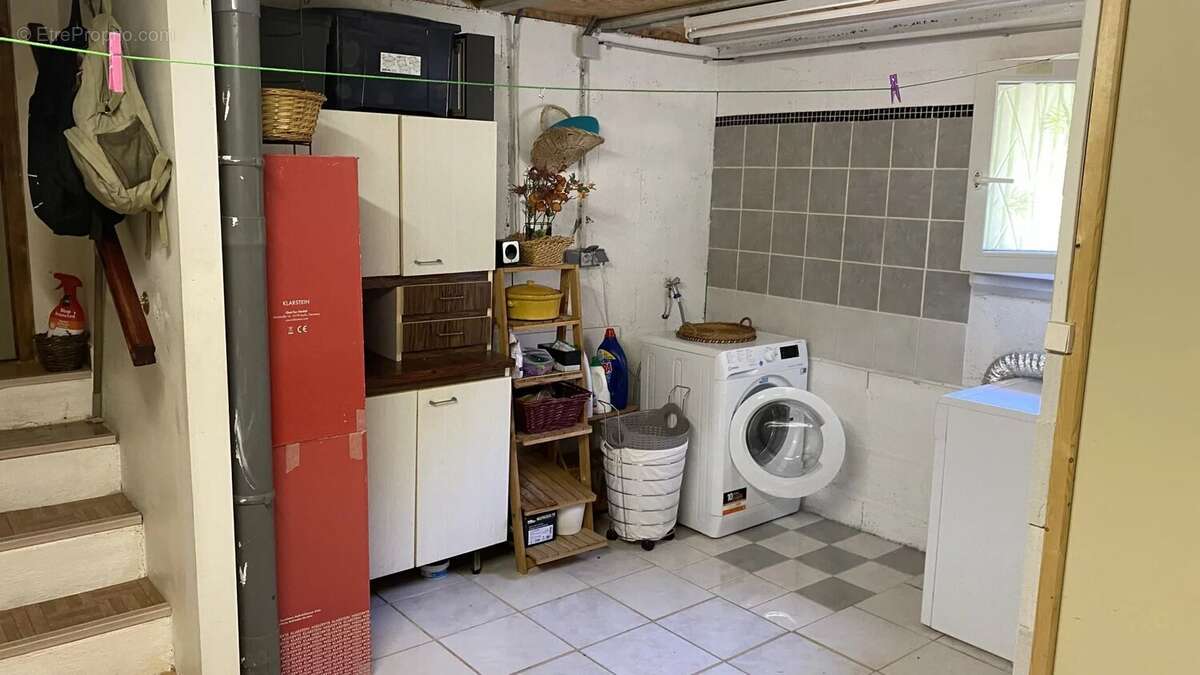 Villa quatre chambres, jardin, garage sur terrain de 612m² - photo 9