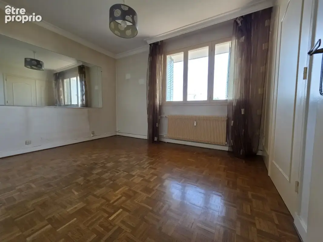 Appartement 3 pièces 71 m² à vendre à Villeurbanne (69100) - photo 9