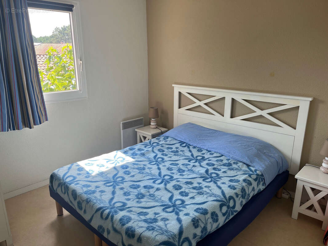 Appartement T2 dans résidence de tourisme - photo 7