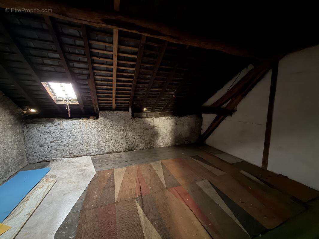 Appartement à NEVERS