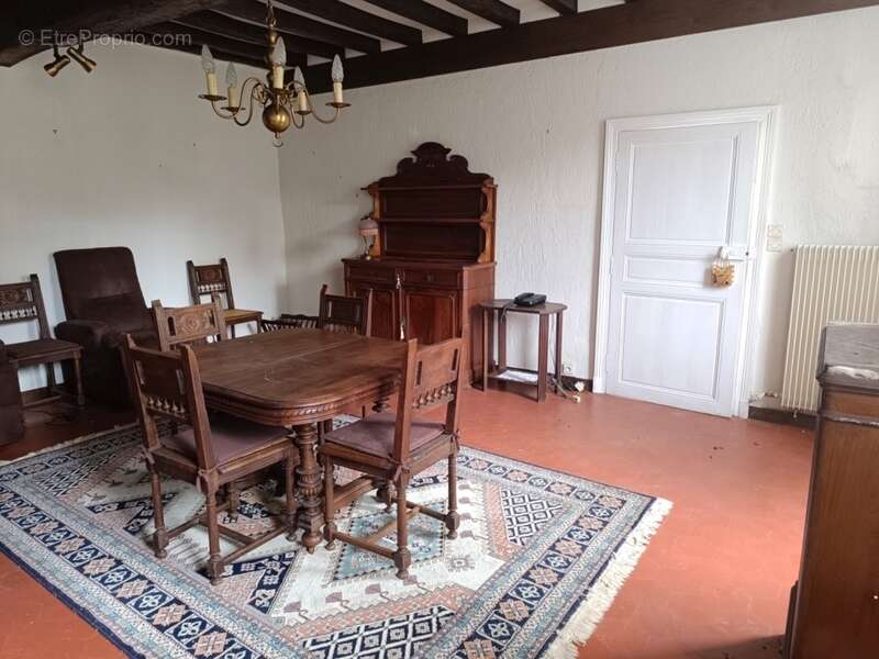 Maison à vendre 5 pièces  (89) - photo 6