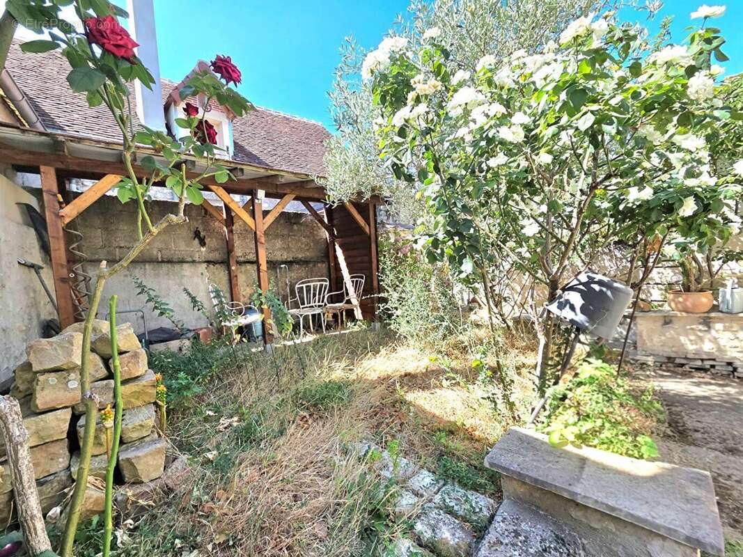 Maison Selles Sur Cher 3 chambres - 110 m² - photo 9