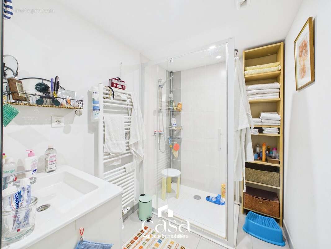 Appartement à CAEN