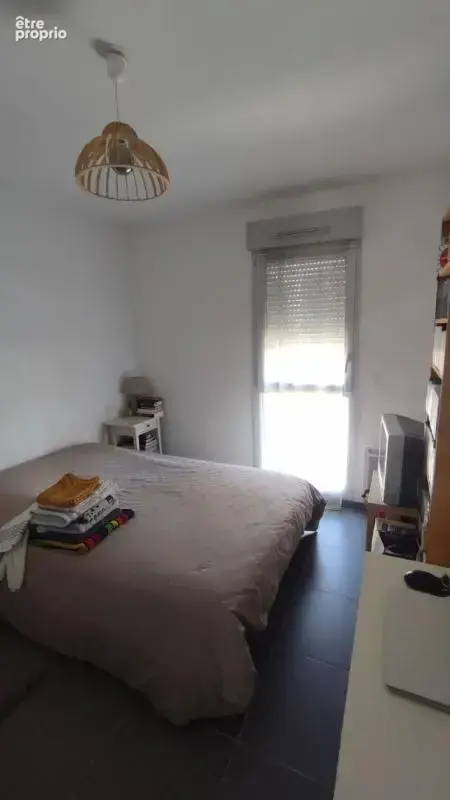 Appartement T2 - Locataire en place - photo 5