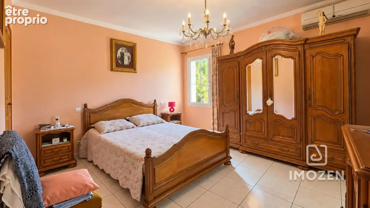 Villa T4 de 98 +48 m2 sur 1025m2 - photo 6