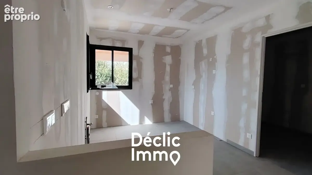 Maison Neuve plain pied 123m² - photo 5