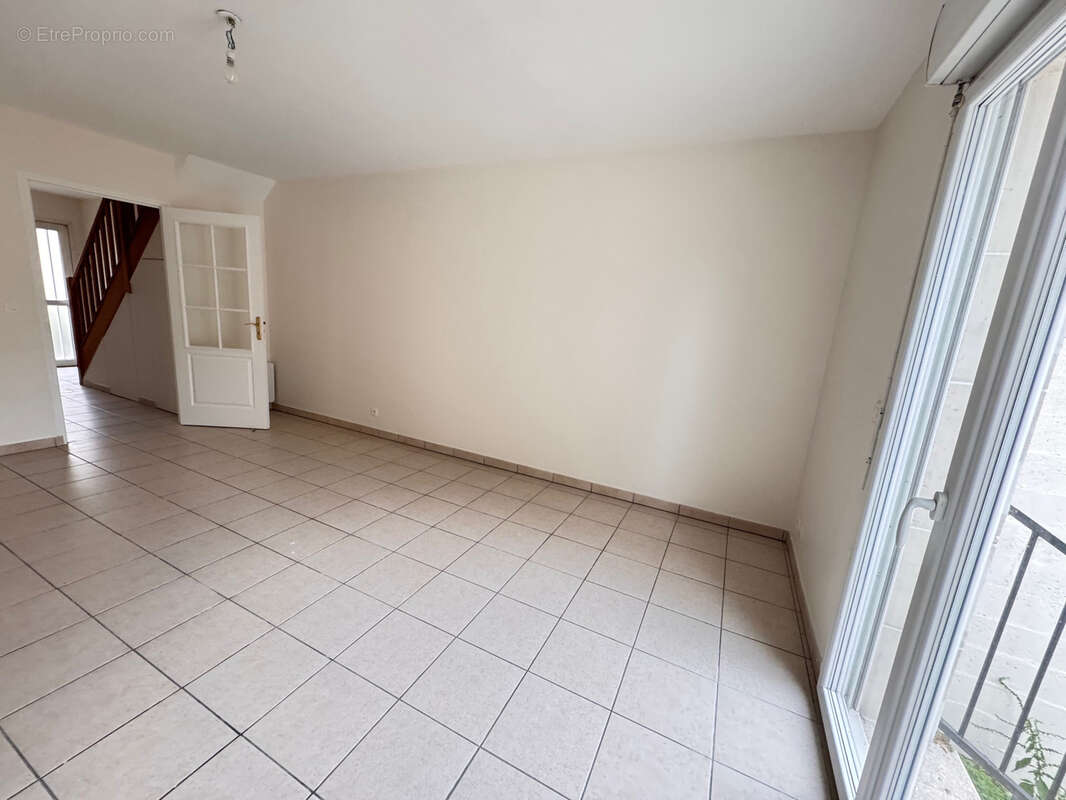 Maison à NEUILLY-PLAISANCE