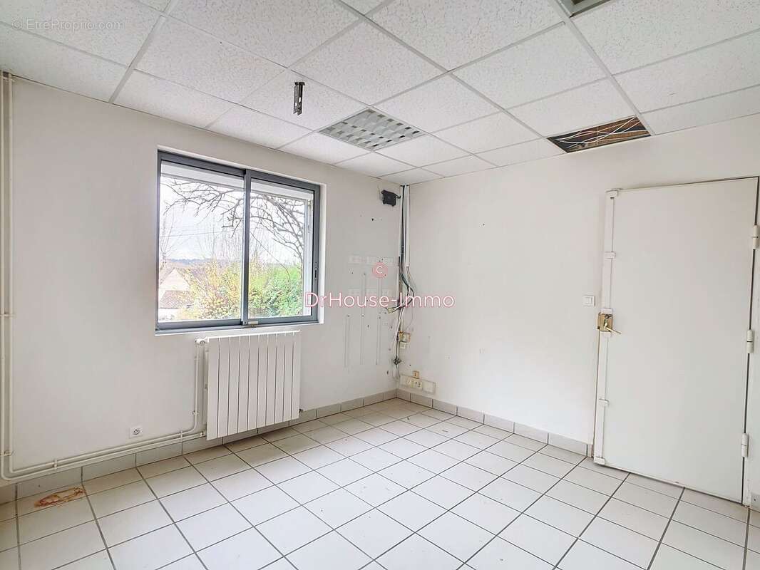 Maison à SAVIGNAC-LES-EGLISES