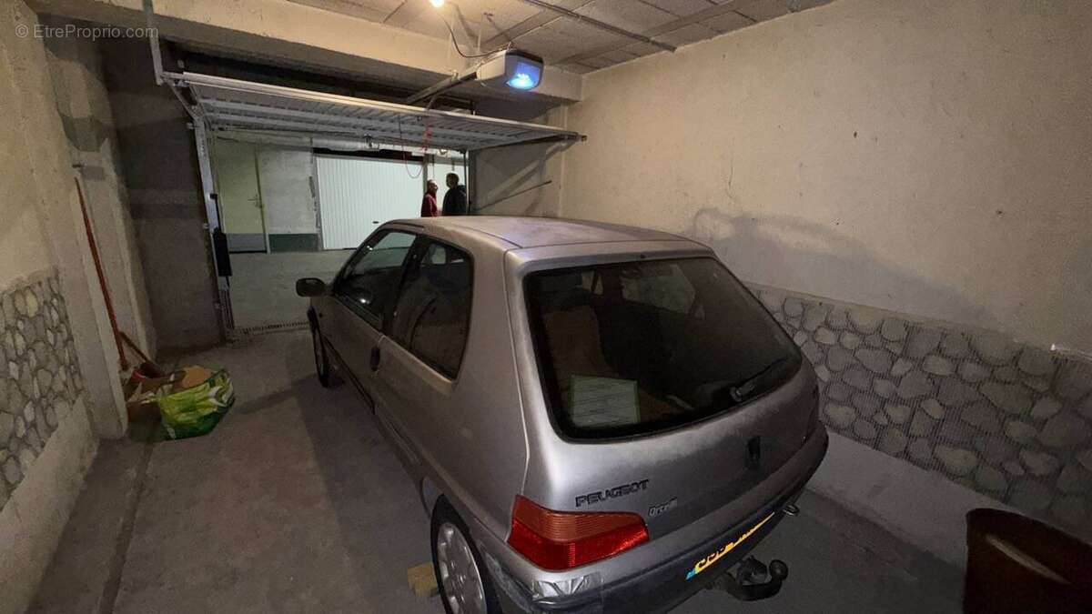 Appartement à VENCE