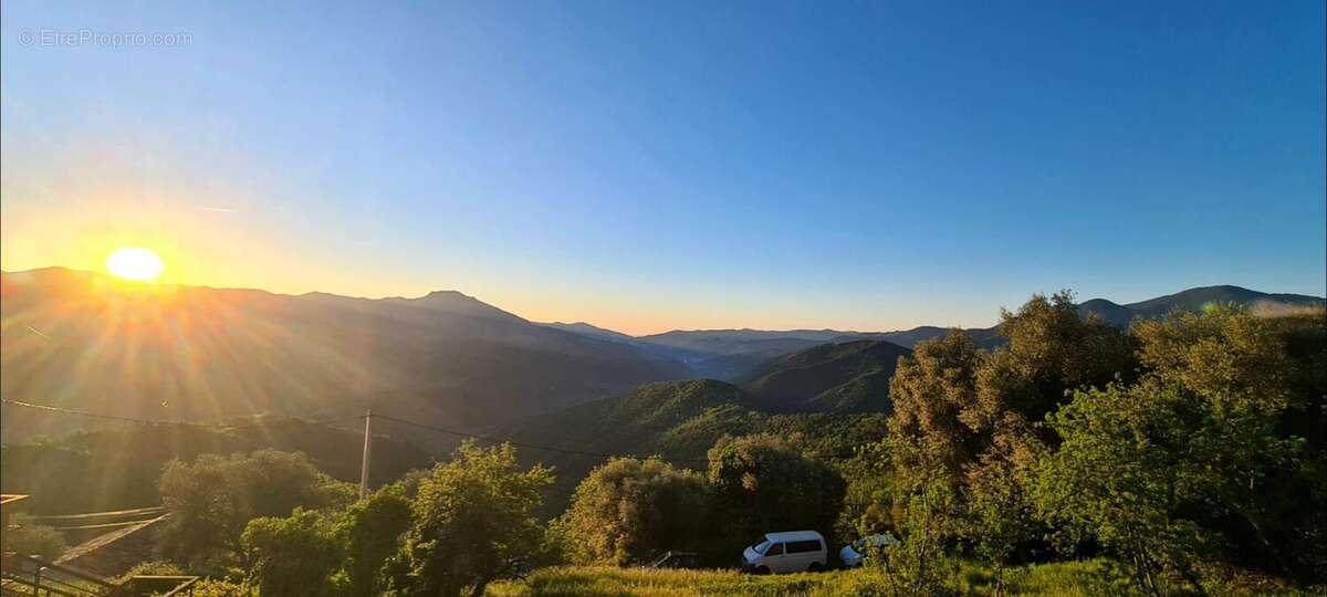 Maison à POGGIO-DI-VENACO