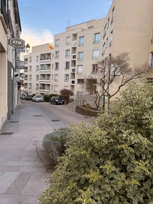 Appartement à MONTMORENCY