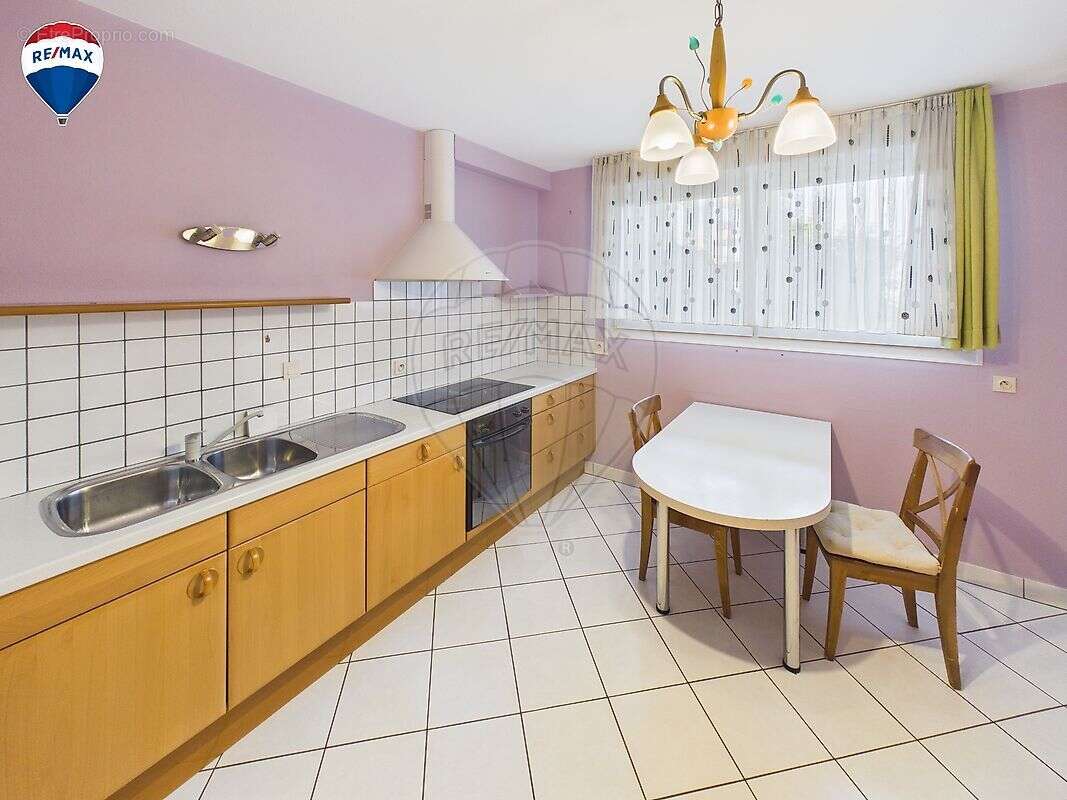 Appartement 2 chambre(s) à vendre - photo 5