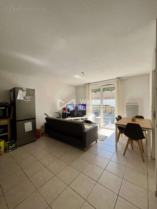 Appartement à NIORT