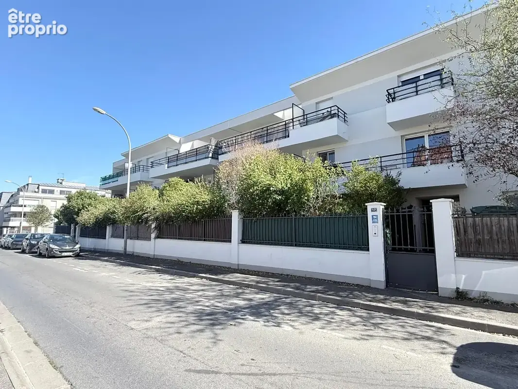 Appartement 2 pièces 36 m² à vendre à Noisy-Le-Grand (93160) - photo 8