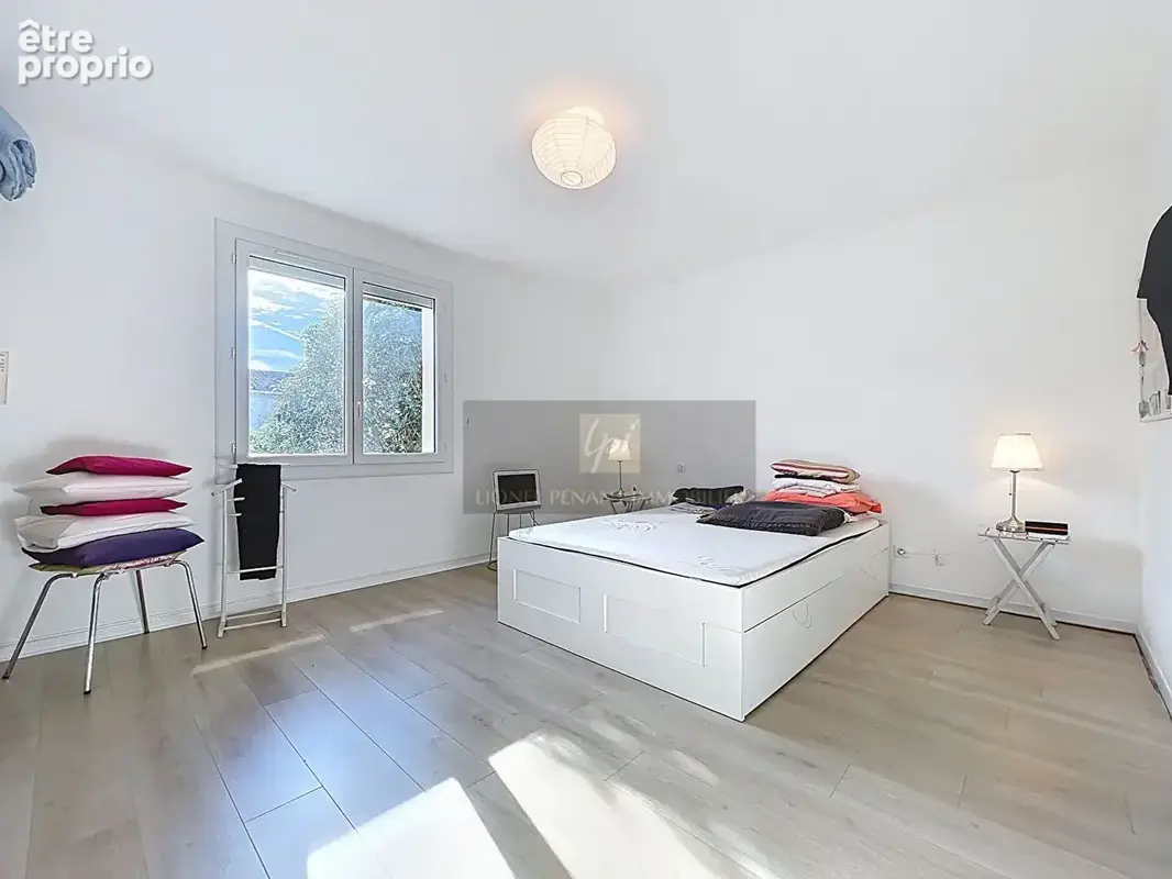 Carpentras maison de ville t4 112m² avec garage terrain 278m² - photo 13