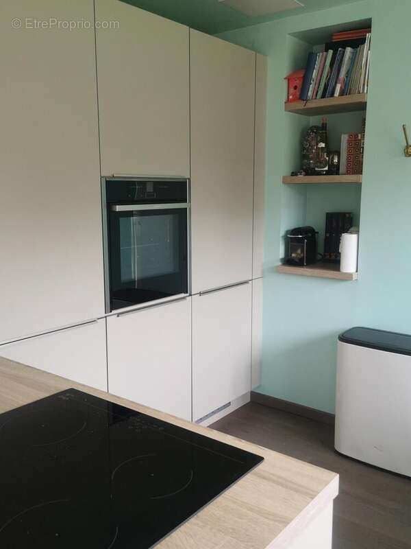 Maison 97 m² à Proville  - photo 6