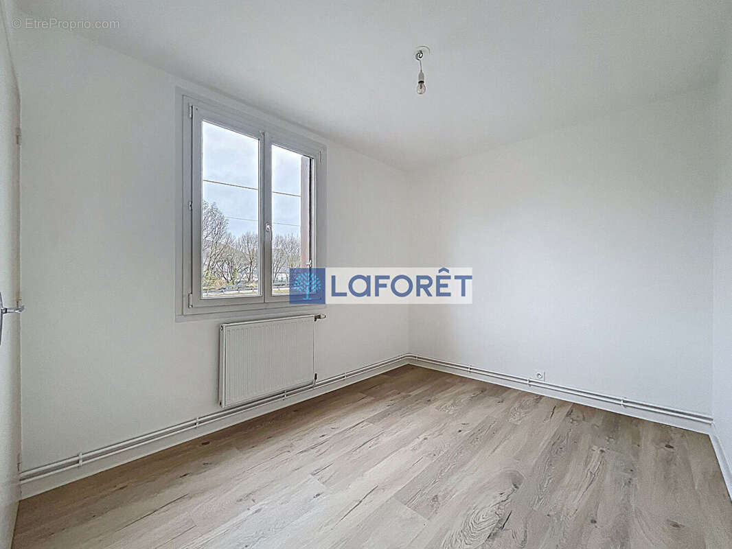 Appartement à JOINVILLE