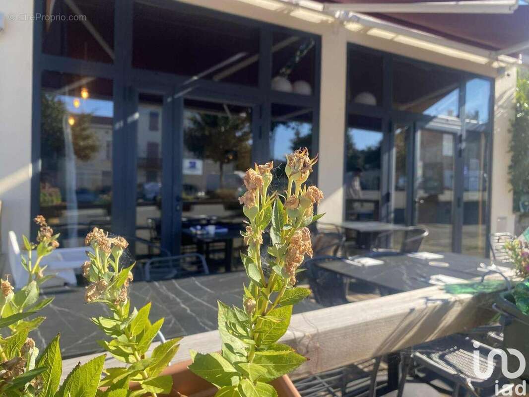 Photo 4 - Commerce à NERAC