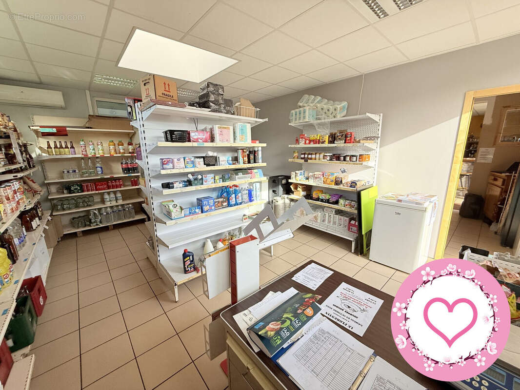 Autre à SAINT-FLORENT