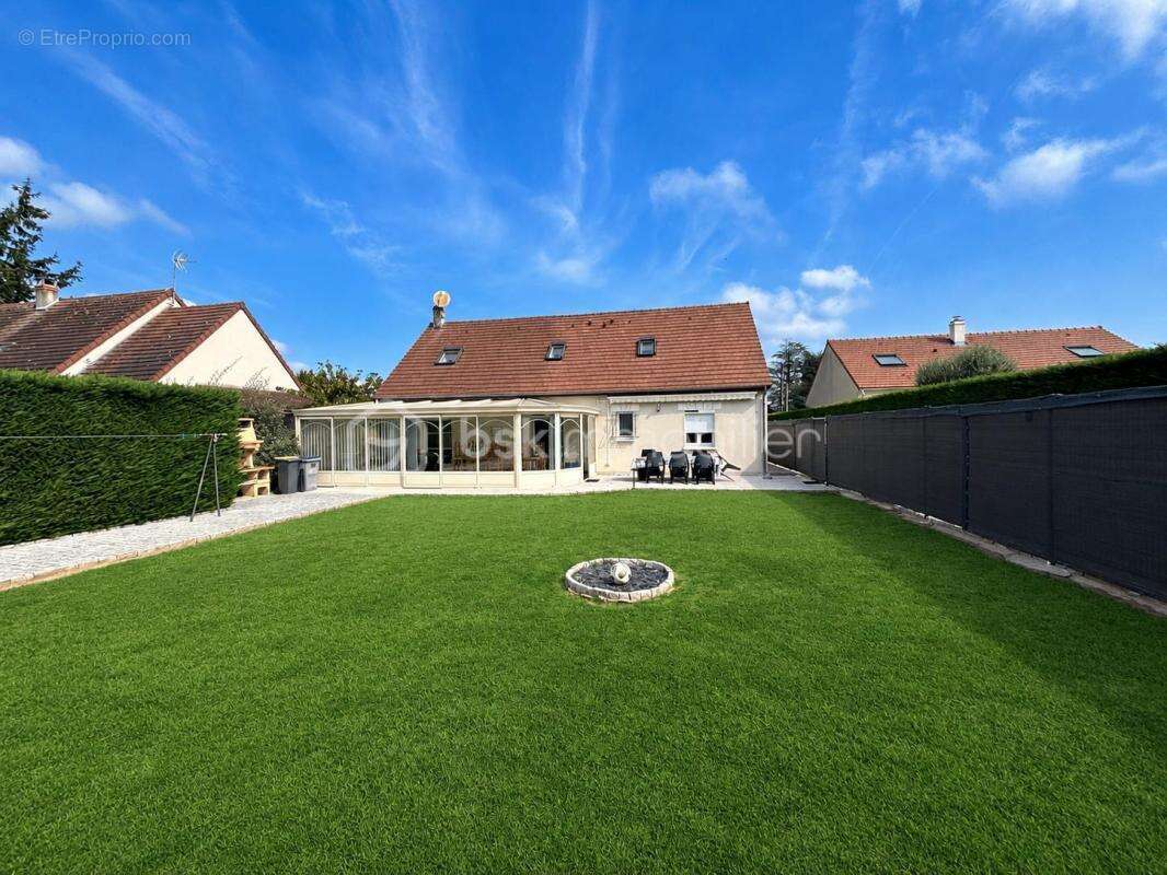 Maison familiale 5 Chambres 2 garages - photo 12
