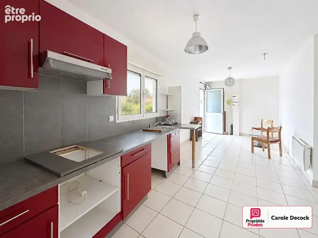 Appartement à ROISSY-EN-BRIE