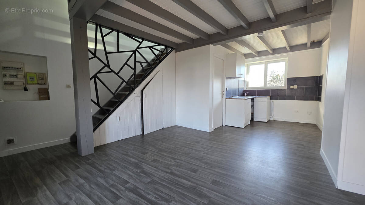Appartement à MIONS