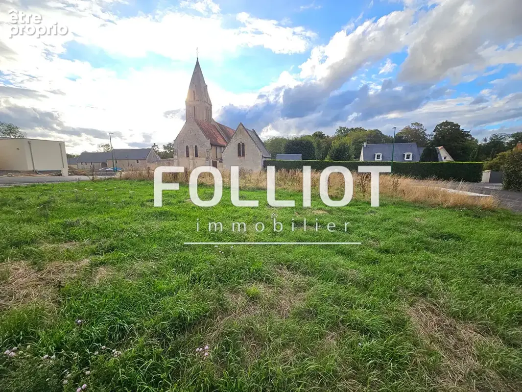 Terrain à bâtir de 423m² à Rosel - photo 5