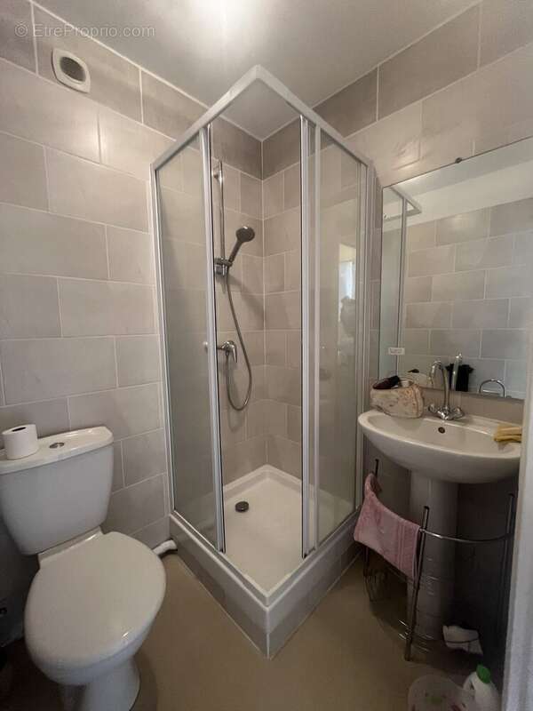 Appartement à BESSE-ET-SAINT-ANASTAISE