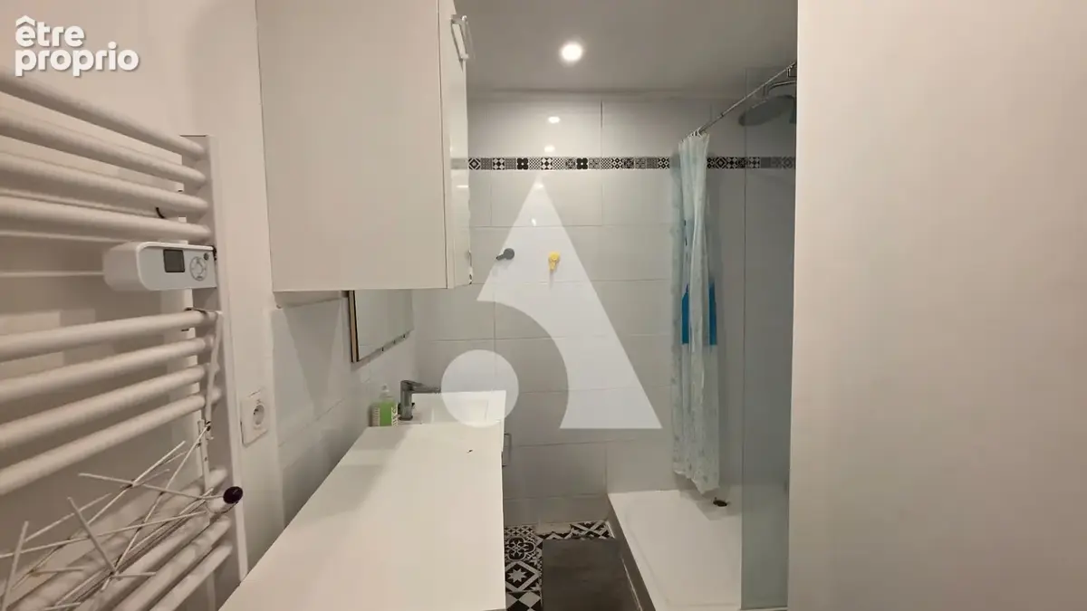 MONTPELLIER CELLENEUVE - Appartement 5 pièces 82.06 m² avec terrasse, cave et place de parking - photo 6
