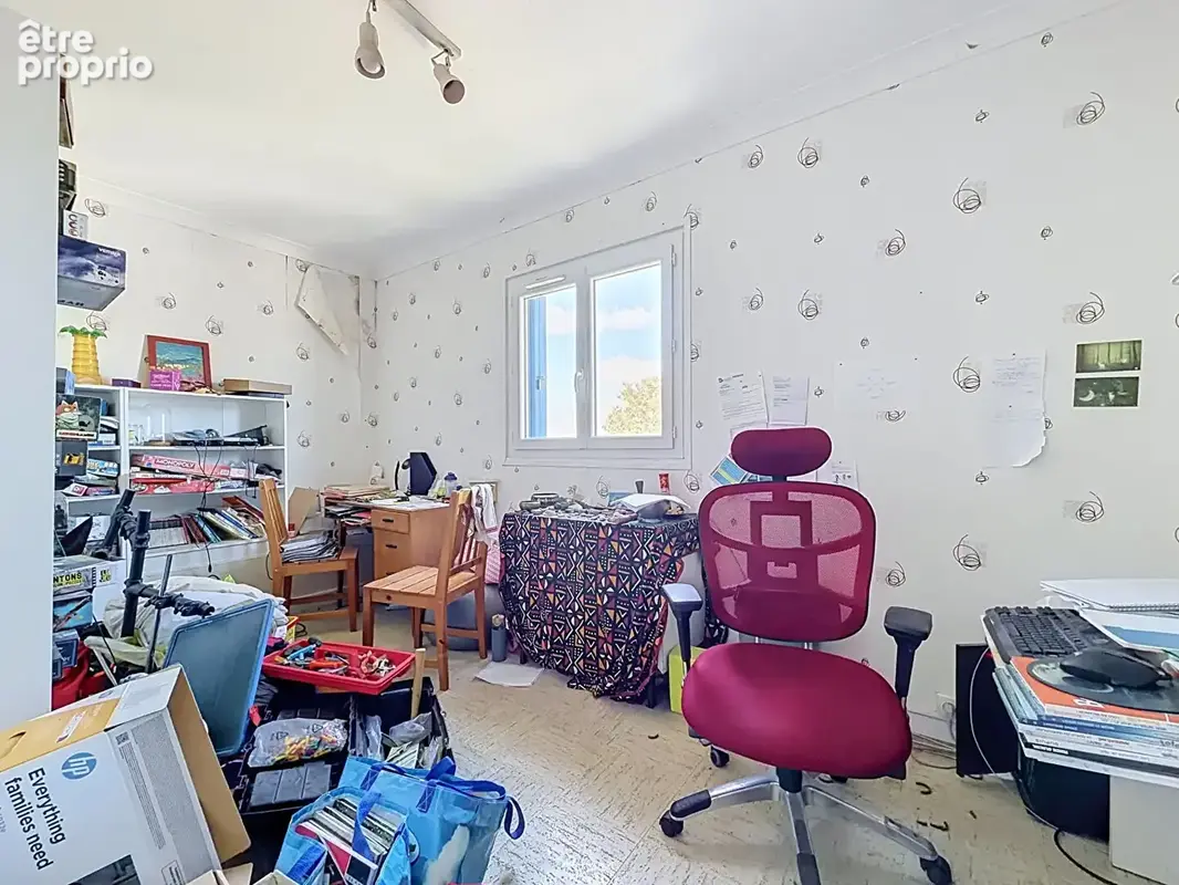 Maison 5 pièces 133 m² à vendre à Maurepas (78310) - photo 7