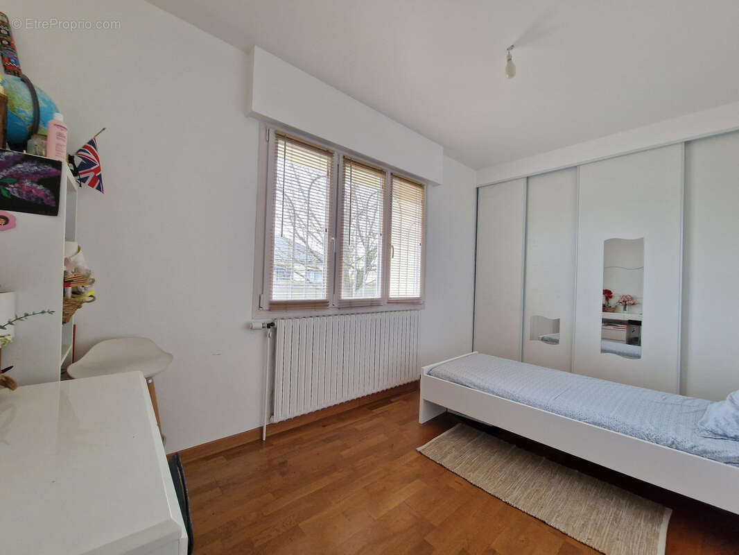 Maison à CHALONS-EN-CHAMPAGNE